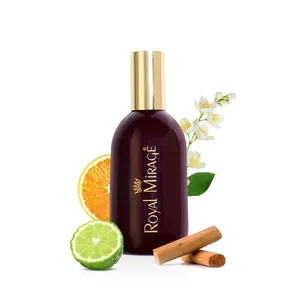Royal Mirage Original Eau De Cologne 120ml