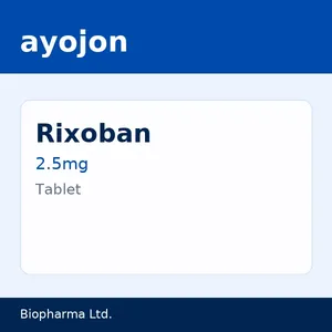 Rixoban (Box of 10)