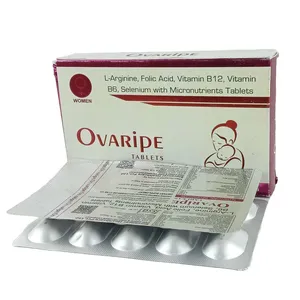 Ovaripe (Box of 30)