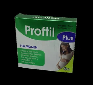 Proftil Plus (Box of 30)