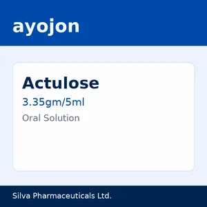 Actulose