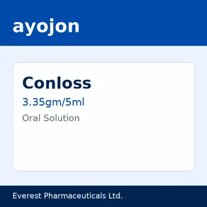 Conloss