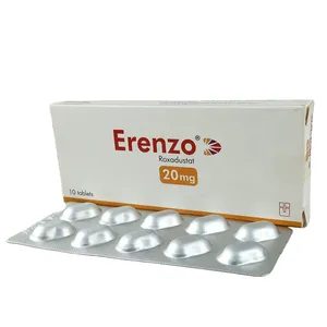 Erenzo 20 (Box of 10)