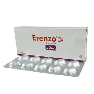 Erenzo 50 (Box of 10)