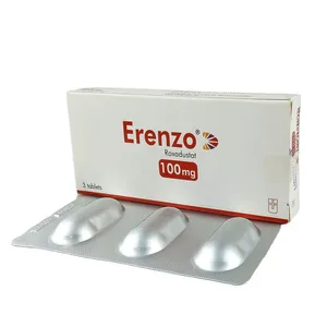Erenzo 100 (Box of 3)