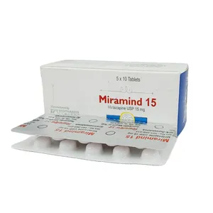 Miramind (Box of 10)