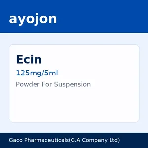 Ecin
