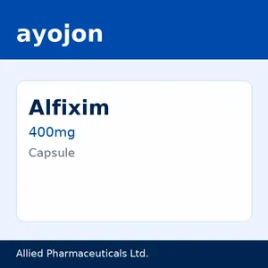 Alfixim