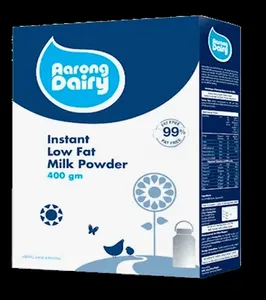 Aarong Dairy Instant Low Fat Milk Powder 400g