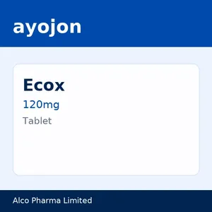 Ecox