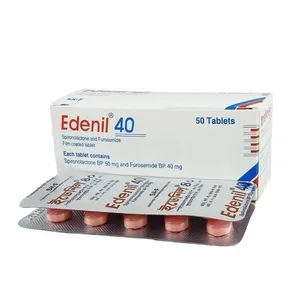 Edenil 40/50 (Strip of 10)