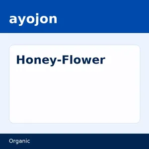 Honey-Flower