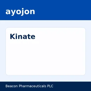 Kinate