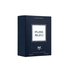 Vinsum Pure Bleu EDP Perfume for Men