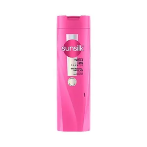 Sunsilk Shampoo Lusciously Thick & Long 340ml