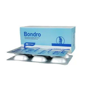 Bondro (Strip of 6)