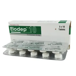 Elodep (Strip of 10)