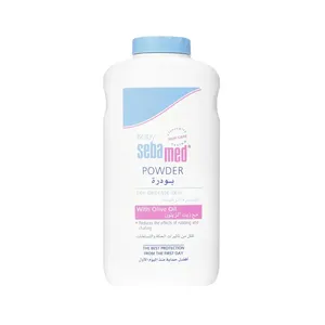 Sebamed Baby Powder with Olive Oil for Delicate Skin 200g