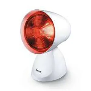 Infrared Heating lamp IRR Lamp 150 Watt (Health Care Heat Lamp)