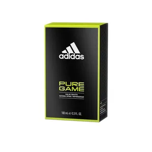 Adidas Pure Game EDT For Men 100ml
