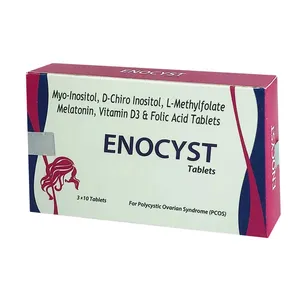 Enocyst (Box of 30)