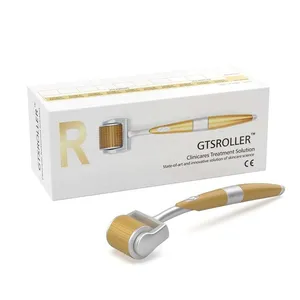 GTS Derma Roller Titanium - 0.50mm