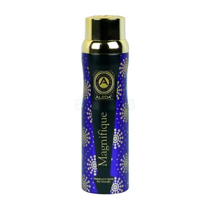 Aleda Magnifique Deodorant Spray for Women