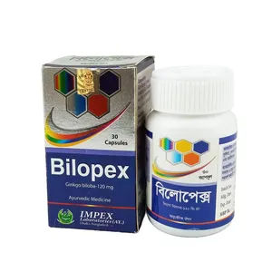 Bilopex 120 (Box of 30)