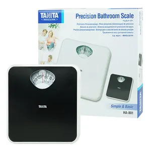 Weight Scale Precision - Tanita (HA801)
