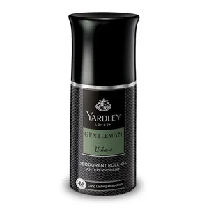 Yardley Gentleman Urbane Deodorant Roll-On