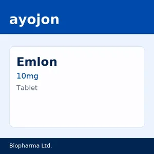Emlon