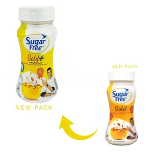Sugar Free Gold, 100g, Jar| Equivalent to Sweetness from Sugar