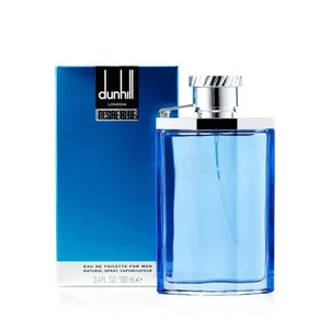 Dunhill Desire Blue EDT Perfume for Men 100ml