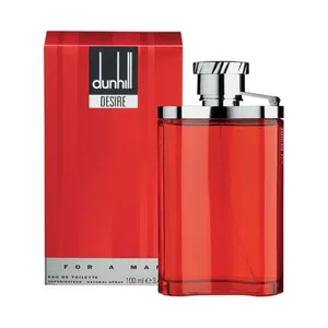 Dunhill Desire Red EDT for Men