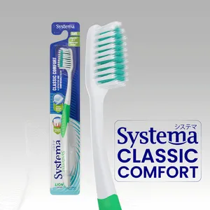Systema Classic Comfort Toothbrush