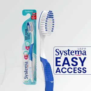 Systema Easy Access Toothbrush