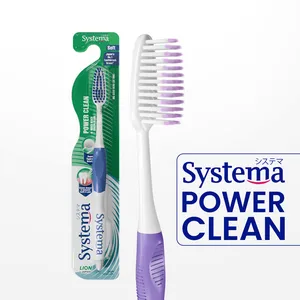 Systema Power Clean Toothbrush