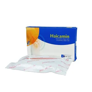 Haicamin (Strip of 10)