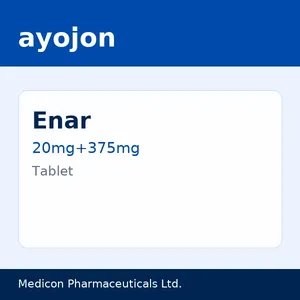 Enar