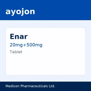 Enar