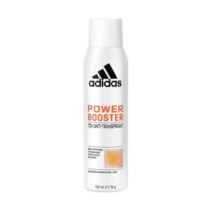Adidas Power Booster 72H Anti Perspirant Women Deo Spray 150ml