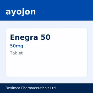 Enegra 50