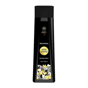 Skin Cafe End off Hair Fall Biotin Shampoo With Onion Extract-250ml