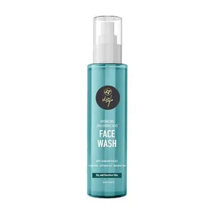 Skin Cafe Face Wash Hydrating Hyaluronic Acid (Dry & Sensitive Skin)- 140ml