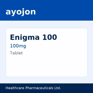 Enigma 100
