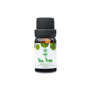 Skin Cafe 100% Natural Essential Oil Tea Tree