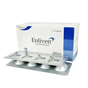 Enliven (Strip of 4)