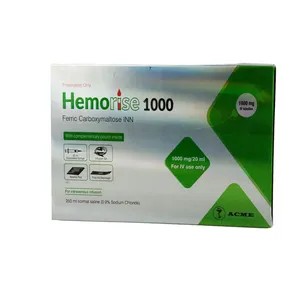 Hemorise 1000