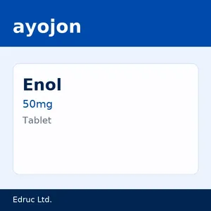 Enol