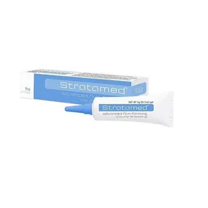 Stratamed Open Wound Gel 5gm
